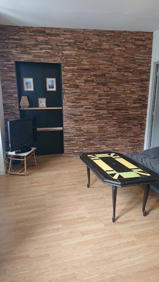 Appartement Dans Ancienne Maison Pyreneenne. Cadéac 외부 사진