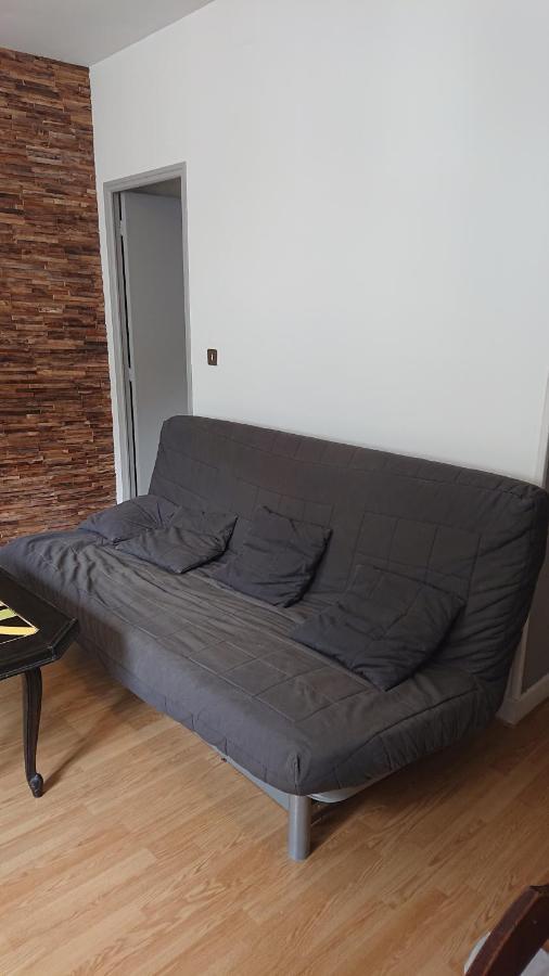 Appartement Dans Ancienne Maison Pyreneenne. Cadéac 외부 사진