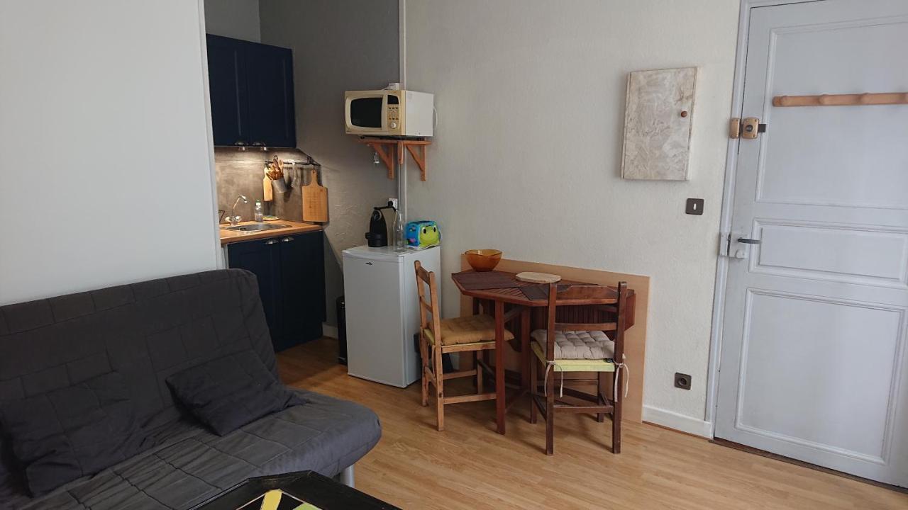 Appartement Dans Ancienne Maison Pyreneenne. Cadéac 외부 사진
