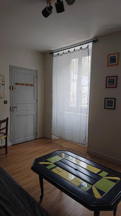 Appartement Dans Ancienne Maison Pyreneenne. Cadéac 외부 사진