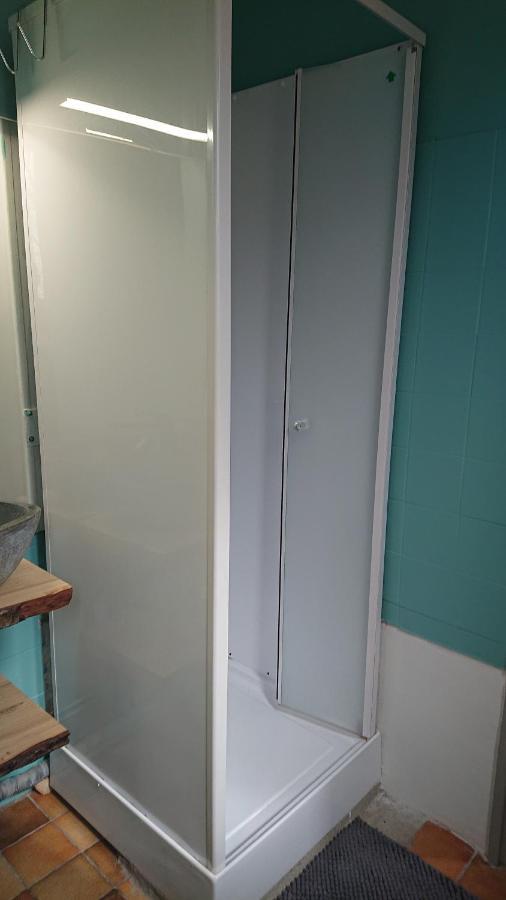 Appartement Dans Ancienne Maison Pyreneenne. Cadéac 외부 사진