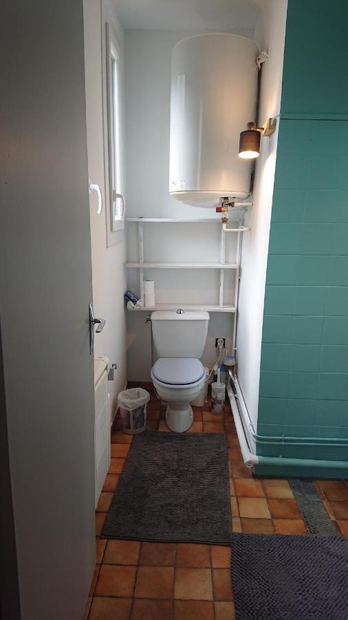 Appartement Dans Ancienne Maison Pyreneenne. Cadéac 외부 사진