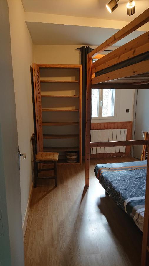 Appartement Dans Ancienne Maison Pyreneenne. Cadéac 외부 사진